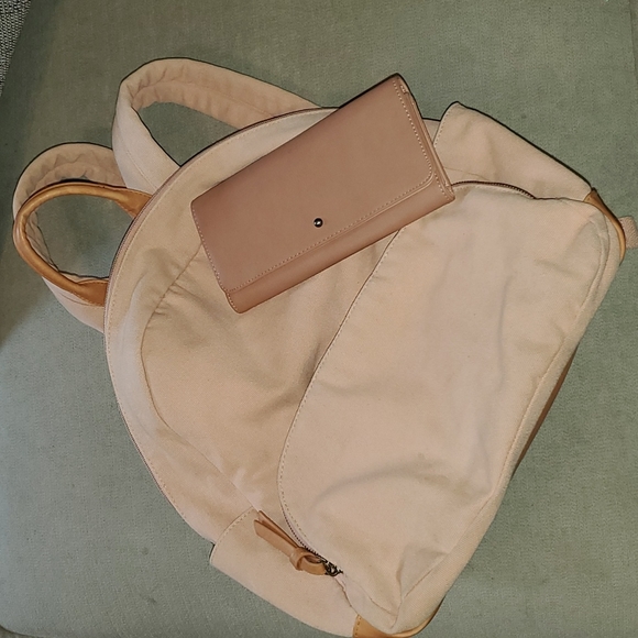 universal thread goods co backpack